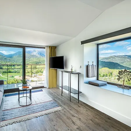 & Des Gorges Du Verdon Hotell La Palud-sur-Verdon