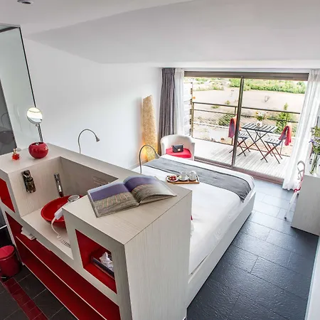 Hotell & Des Gorges Du Verdon