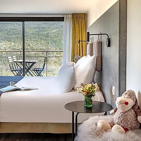 Hotell & Des Gorges Du Verdon