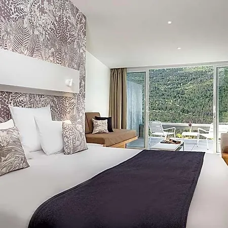 Hotel&spa Des Gorges Du Verdon 4* La Palud-sur-Verdon