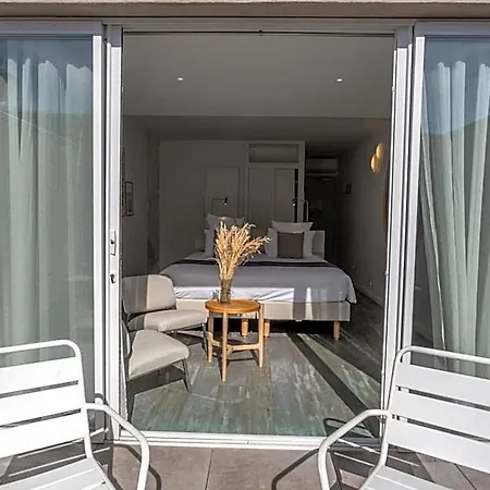Hotel&spa Des Gorges Du Verdon