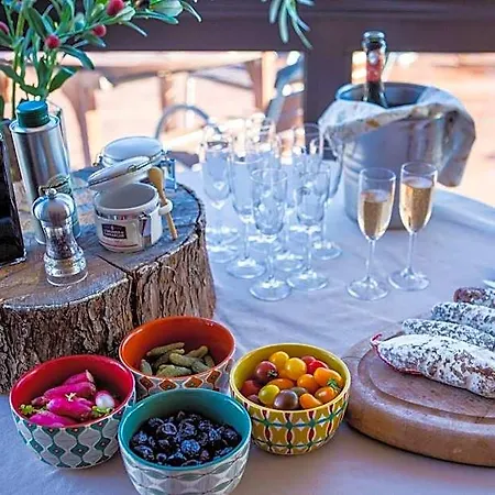 Hotel Hotel&spa Des Gorges Du Verdon 4*