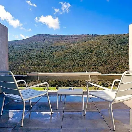 & Des Gorges Du Verdon 4*