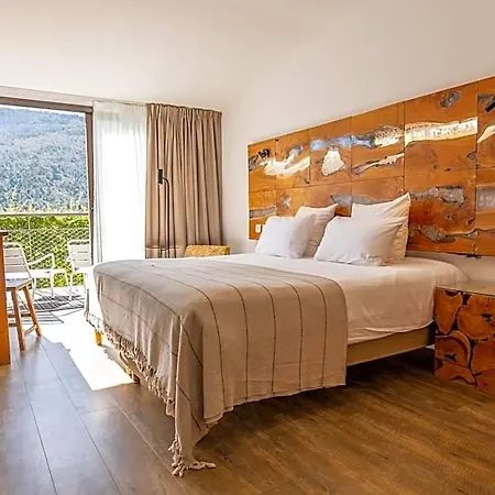 Hotel&spa Des Gorges Du Verdon 4* La Palud-sur-Verdon