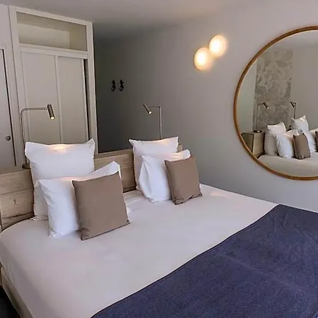 Hotel & Des Gorges Du Verdon 4*