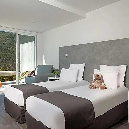 Hotel & Des Gorges Du Verdon 4*