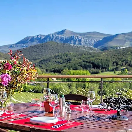 & Des Gorges Du Verdon Hotel