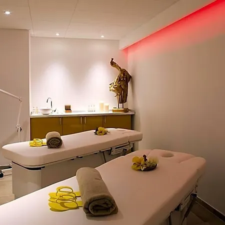 & Des Gorges Du Verdon Hotel 4*