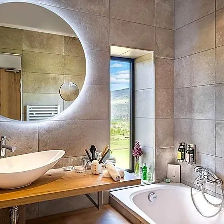 Hotel&spa Des Gorges Du Verdon Hotel 4*