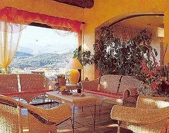 Hotel Hotel&spa Des Gorges Du Verdon La Palud-sur-Verdon