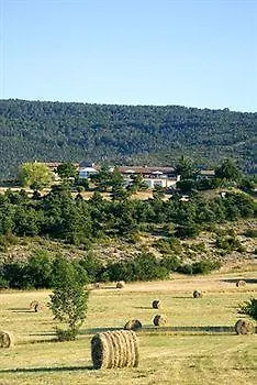 Hotel&spa Des Gorges Du Verdon La Palud-sur-Verdon