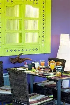 Hotel Hotel&spa Des Gorges Du Verdon 4*