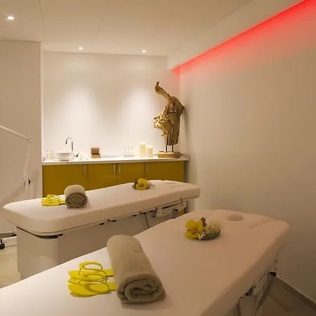 Hotel Hotel&spa Des Gorges Du Verdon 4*