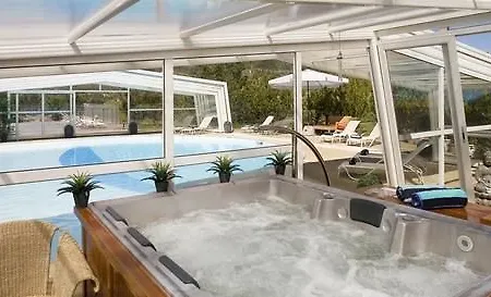 Hotel Hotel&spa Des Gorges Du Verdon La Palud-sur-Verdon