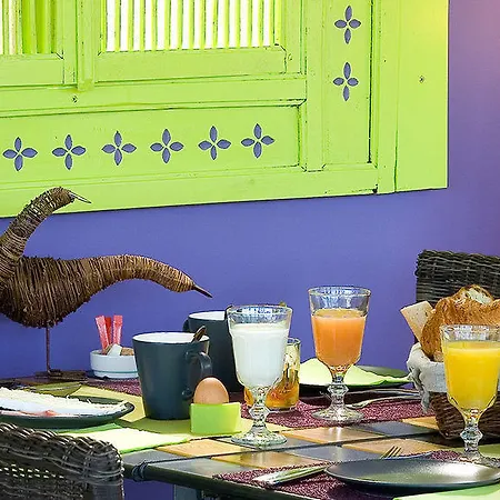 & Des Gorges Du Verdon Hotel La Palud-sur-Verdon