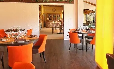 Hotel&spa Des Gorges Du Verdon La Palud-sur-Verdon