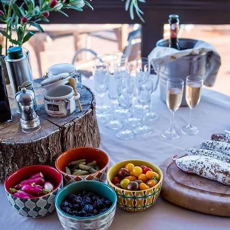 & Des Gorges Du Verdon 4*