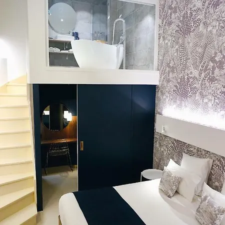 & Des Gorges Du Verdon Hotell 4*