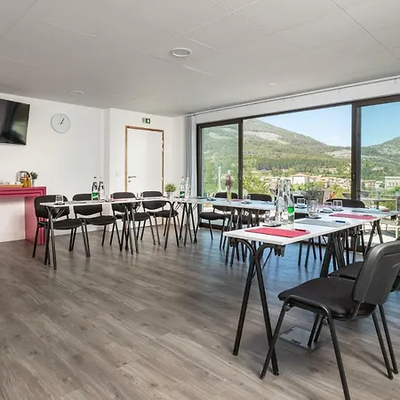 Hotell & Des Gorges Du Verdon La Palud-sur-Verdon