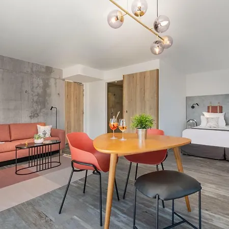 Hotell & Des Gorges Du Verdon