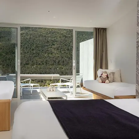 & Des Gorges Du Verdon La Palud-sur-Verdon