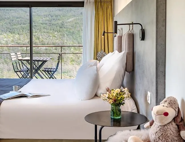 Hotel&spa Des Gorges Du Verdon La Palud-sur-Verdon