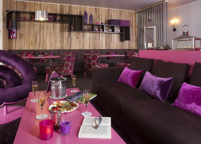 Hotel Hotel&spa Des Gorges Du Verdon