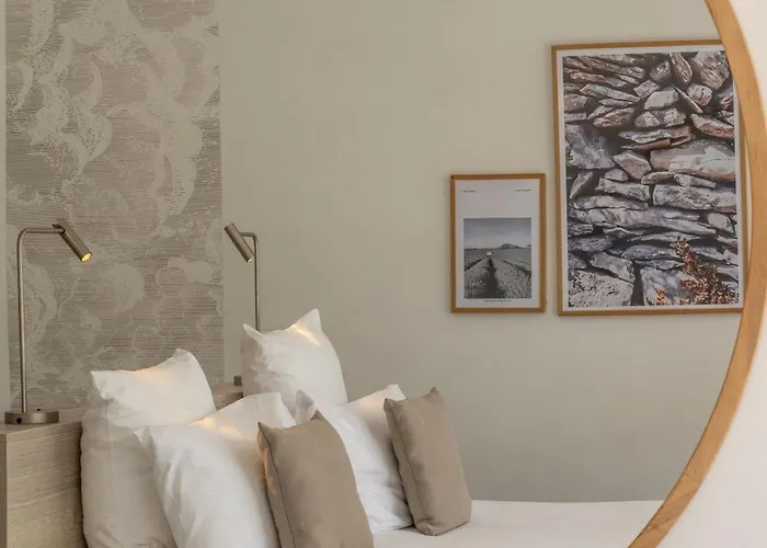 Hotel Hotel&spa Des Gorges Du Verdon