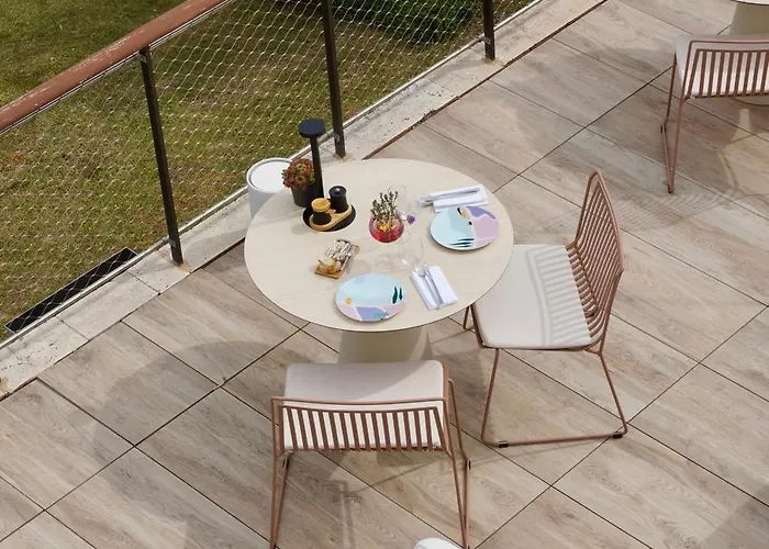 Hotel&spa Des Gorges Du Verdon Hotel La Palud-sur-Verdon