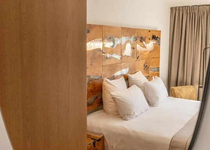 Hotel&spa Des Gorges Du Verdon