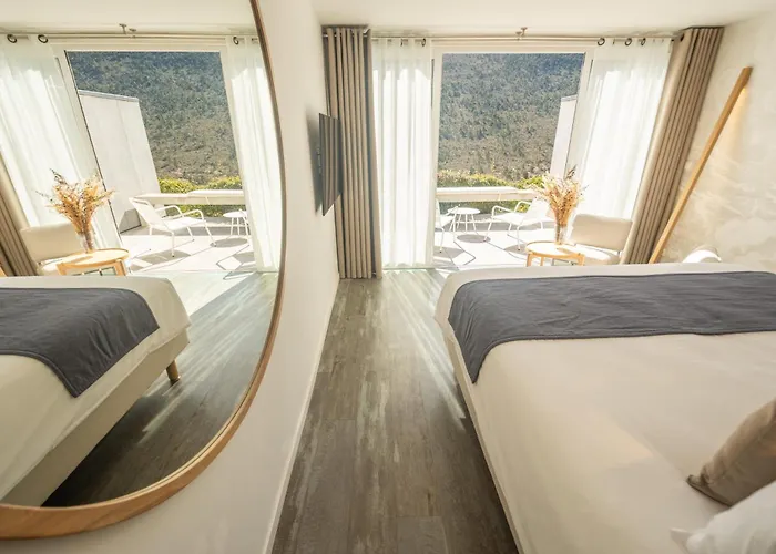 Hotel&spa Des Gorges Du Verdon Hotel 4*