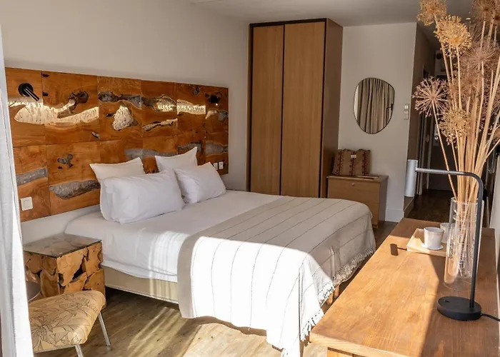 Hotel Hotel&spa Des Gorges Du Verdon La Palud-sur-Verdon