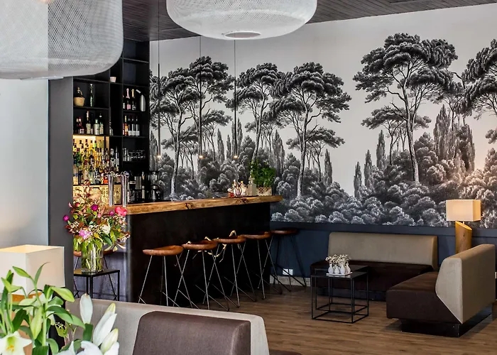 Hotel&spa Des Gorges Du Verdon