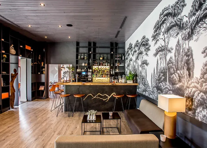 Hotel&spa Des Gorges Du Verdon 4*