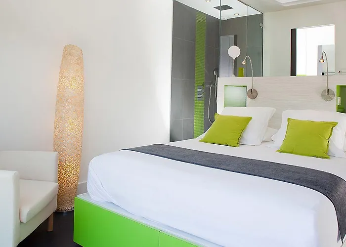 Hotel&spa Des Gorges Du Verdon Hotel 4*