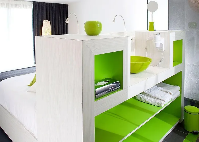 Hotel&spa Des Gorges Du Verdon 4* La Palud-sur-Verdon