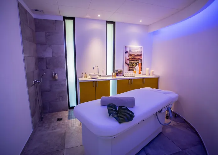 Hotel&spa Des Gorges Du Verdon Hotel