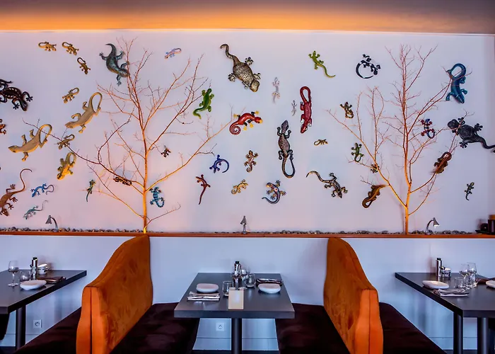 Hotel Hotel&spa Des Gorges Du Verdon