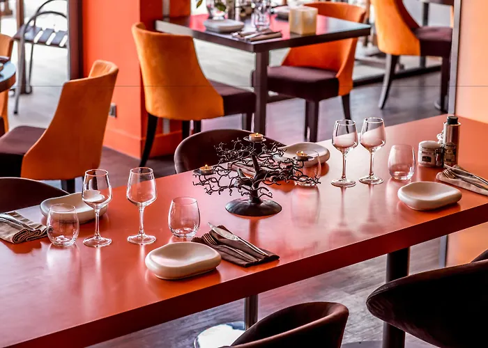 Hotel&spa Des Gorges Du Verdon Hotel La Palud-sur-Verdon