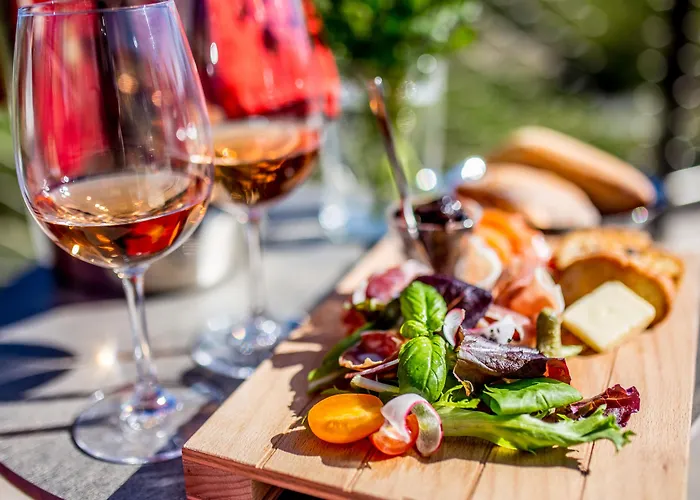 Hotel&spa Des Gorges Du Verdon La Palud-sur-Verdon