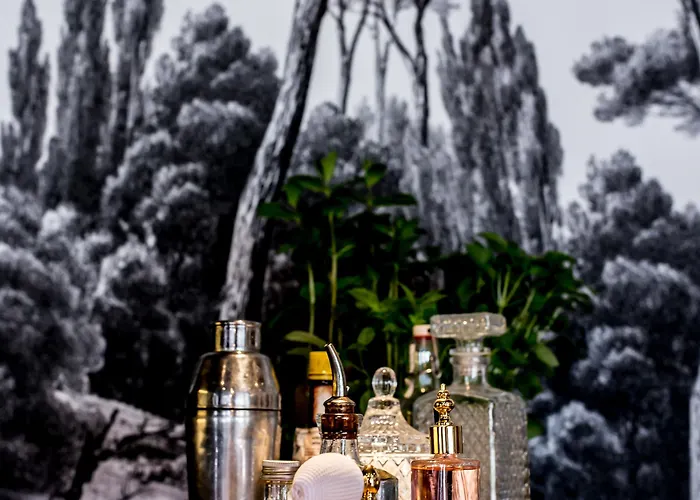 Hotel&spa Des Gorges Du Verdon La Palud-sur-Verdon