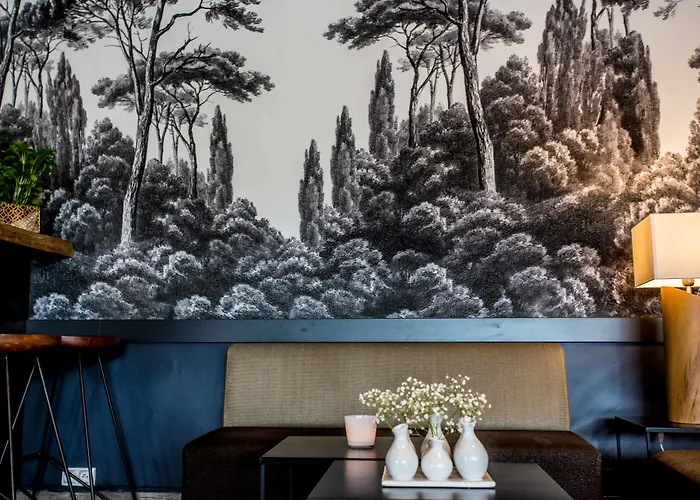 Hotel&spa Des Gorges Du Verdon La Palud-sur-Verdon