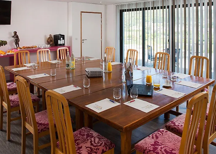 Hotel&spa Des Gorges Du Verdon Hotel