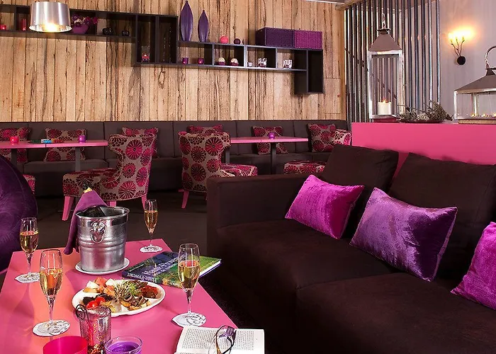 Hotel&spa Des Gorges Du Verdon Hotel