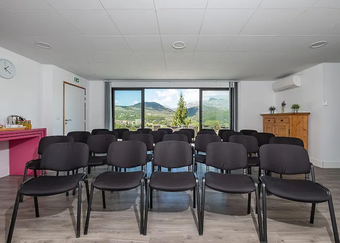 Hotel&spa Des Gorges Du Verdon