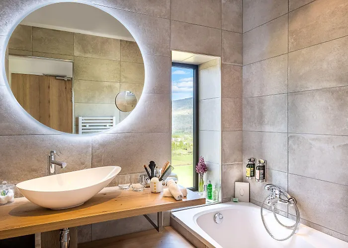 Hotel&spa Des Gorges Du Verdon 4* La Palud-sur-Verdon