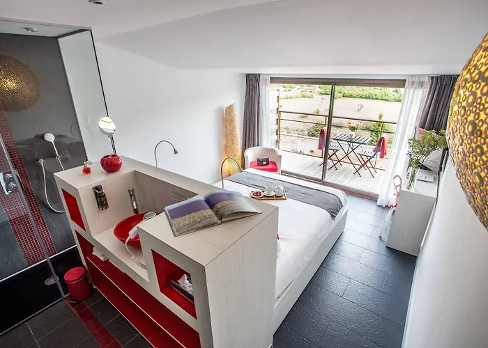 Hotel Hotel&spa Des Gorges Du Verdon