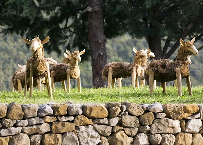 Hotel Hotel&spa Des Gorges Du Verdon 4*