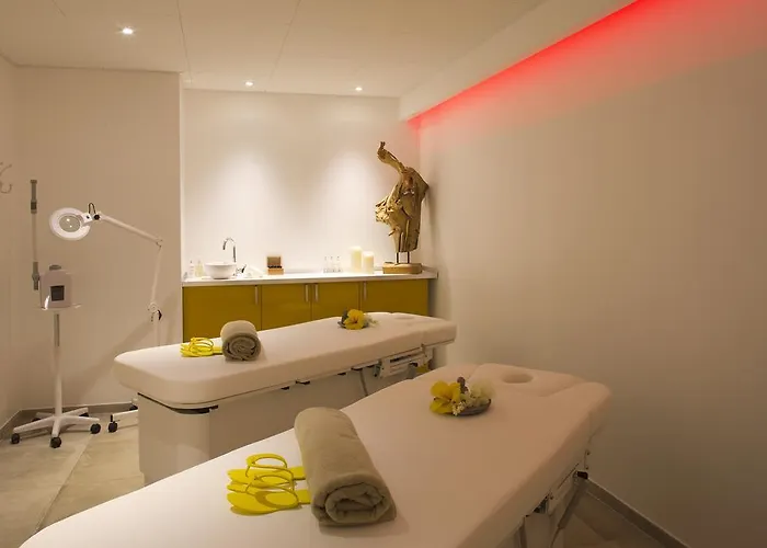 Hotel Hotel&spa Des Gorges Du Verdon 4*