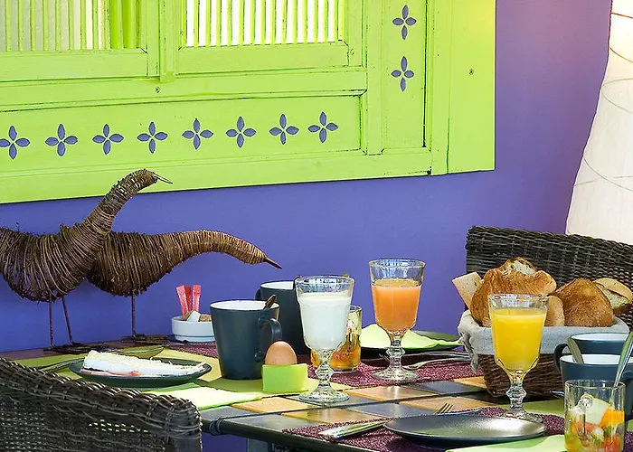 Hotel&spa Des Gorges Du Verdon Hotel La Palud-sur-Verdon